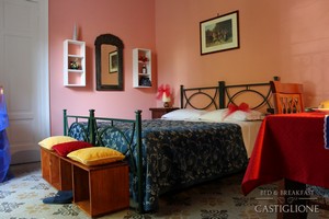 Bed and Breakfast a Palermo - Casa Castiglione