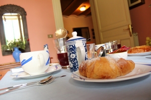 Bed and Breakfast a Palermo - Casa Castiglione