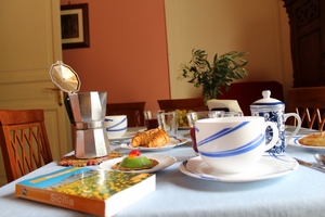 Bed and Breakfast a Palermo - Casa Castiglione