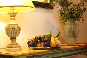 Bed and Breakfast a Palermo - Casa Castiglione