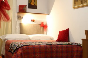 Bed and Breakfast a Palermo - Casa Castiglione