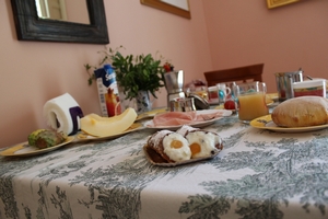 Bed and Breakfast a Palermo - Casa Castiglione