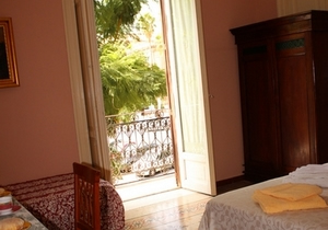 Bed and Breakfast a Palermo - Casa Castiglione