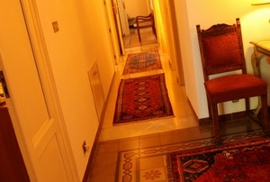 Bed and Breakfast a Palermo - Casa Castiglione