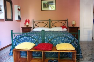 Bed and Breakfast a Palermo - Casa Castiglione