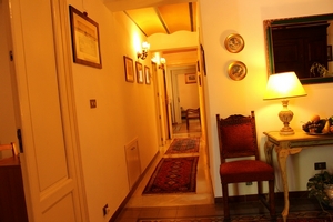 Bed and Breakfast a Palermo - Casa Castiglione