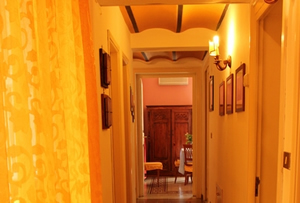 Bed and Breakfast a Palermo - Casa Castiglione