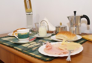 Bed and Breakfast a Palermo - Casa Castiglione