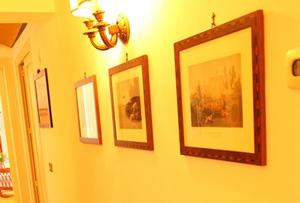 Bed and Breakfast a Palermo - Casa Castiglione