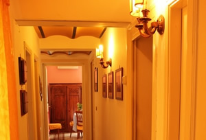 Bed and Breakfast a Palermo - Casa Castiglione