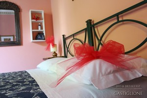 Bed and Breakfast a Palermo - Casa Castiglione