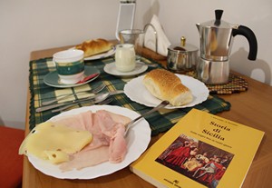 Bed and Breakfast a Palermo - Casa Castiglione